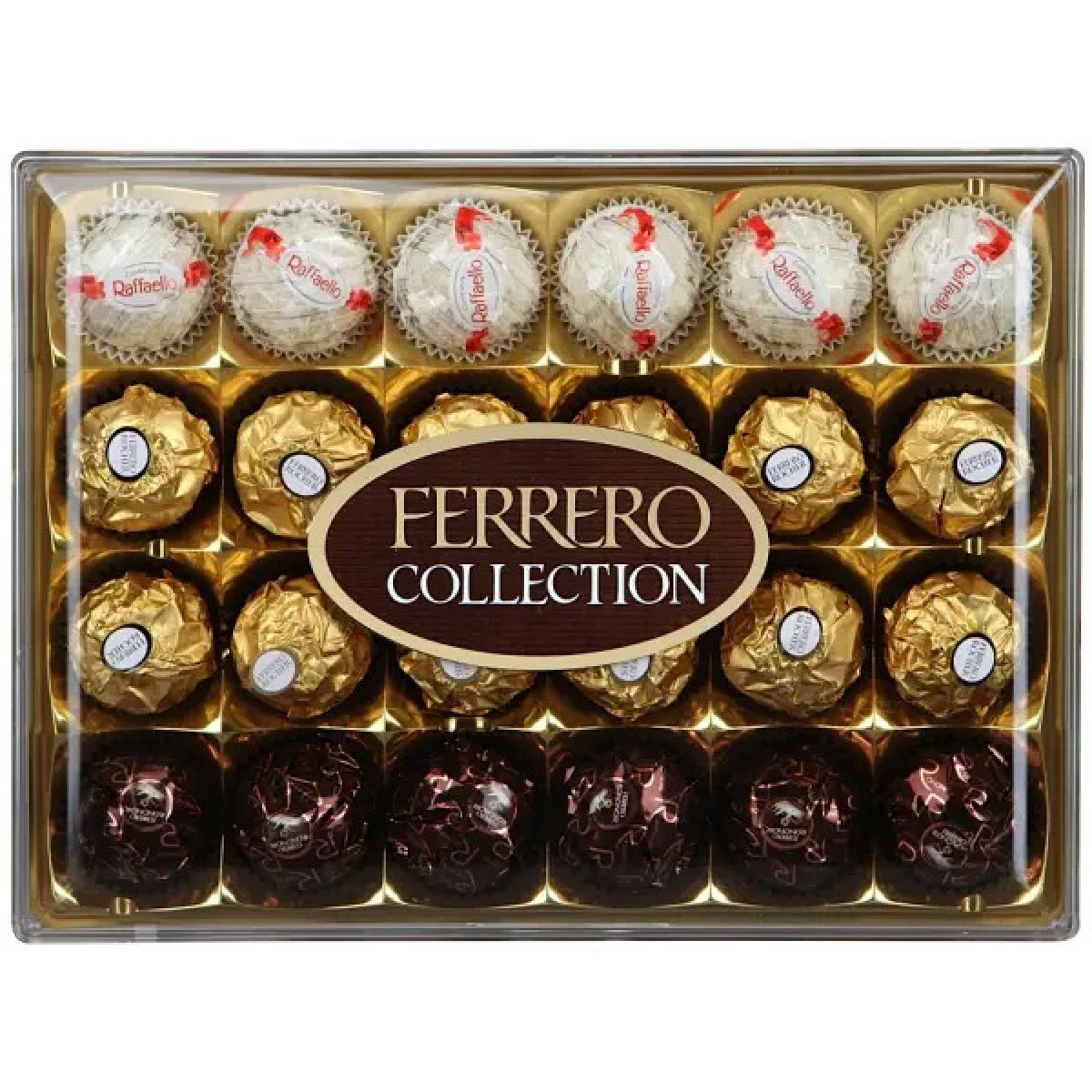 Цукерки "Ferrero" Collection, 359г, Італія