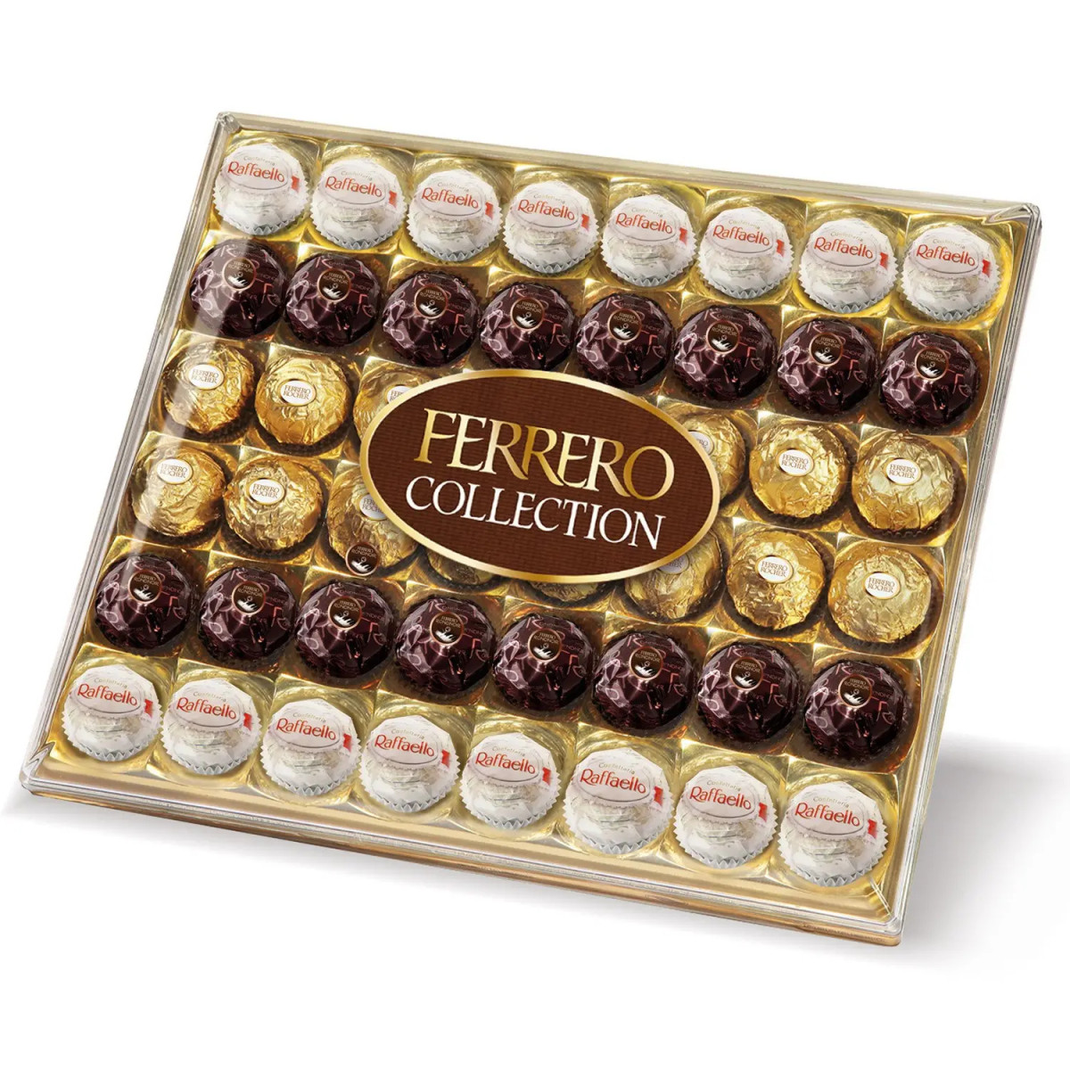 Цукерки "Ferrero" Collection, 518г, Італія