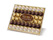 Цукерки "Ferrero" Collection, 518г