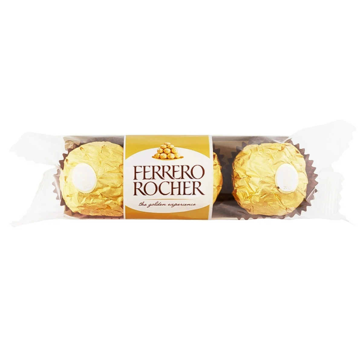 Цукерки "Ferro Rocher", 37.5г, Італія