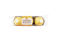 Цукерки "Ferro Rocher", 37.5г