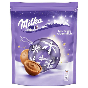 Цукерки "Milka" , 90г, Німеччина