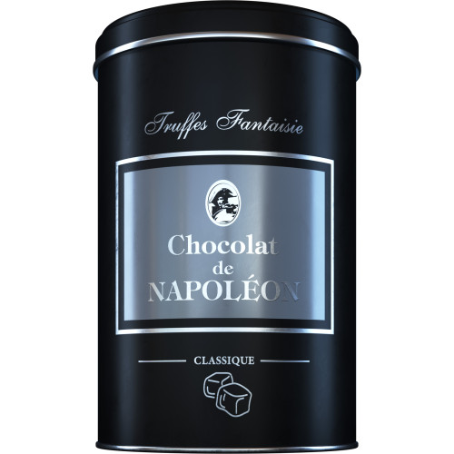 Цукерки "Napoleon" трюфель ЖБ, 180г
