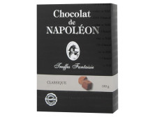 Цукерки "Napoleon" трюфель класичні, 180г, Франція