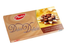 Цукерки "Piasten" Dolce Delizia, 400г, Німеччина