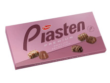 Цукерки "Piasten" Pralinemischung, 400г, Німеччина
