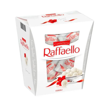 Цукерки "Raffaello" , 230г, Італія