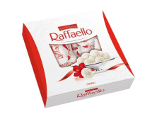 Цукерки "Raffaello" 260г, Італія