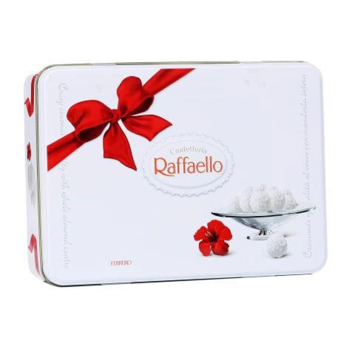 Цукерки "Raffaello" Confetteria, 300г, Італія