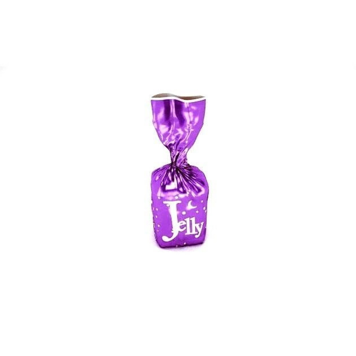 Цукерки "Bayan Sulu" Jelly вишня, 100г, Казахстан