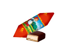 Цукерки "Bayan Sulu" червона шапочка, 100г