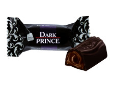 Цукерки "Chocoboom" Dark Prince, 100г