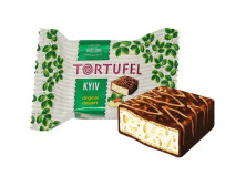 Цукерки "Chocoboom" Tortufel Kyiv, 100г