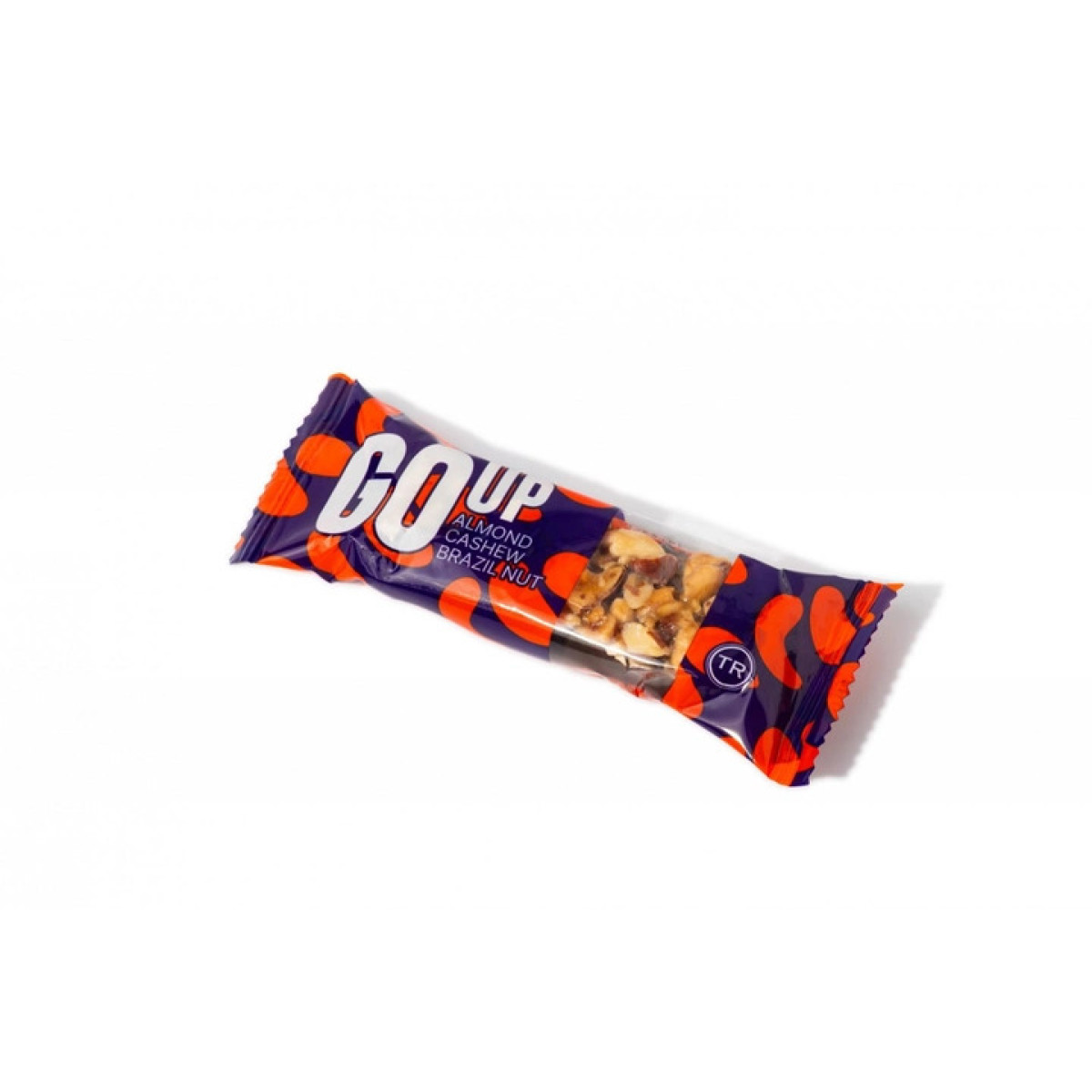Цукерки "Golski" Papa Truff/Papa truff Nut, 100г, Україна