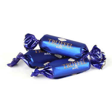 Цукерки "Golski" Truffel/Truffel Milk, 100г, Україна