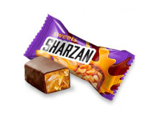 Цукерки "Lukas" Sharzan, 100г, Україна