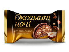 Цукерки "АВК" Оксамит Ночі, 100 г