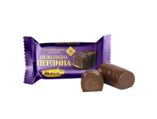 Цукерки "Житом. Ласощі" Перлина BLACK, 100 г