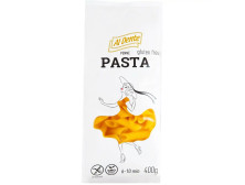 Макарони "Al Dente" пенне без глютену, 400г, Польща
