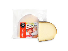 Сир "Добра Ферма" Легенда, 100г, Україна