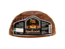 Хліб "Riga Хліб" Кумовський, 300г