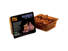 Чіпси "Riga Хліб" Козацькі з часником, 110г, Україна