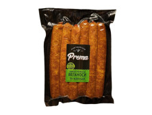 Веганоси "Prema" по Віденськи, 280г, Україна
