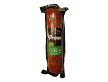 Ковбаса "Prema" копчена Київська, 360г, Україна