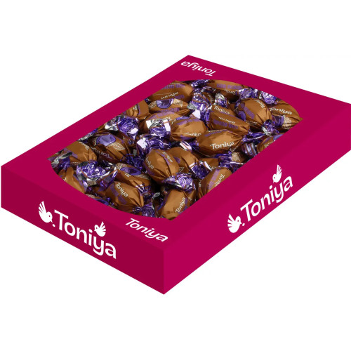 Цукерки "Toniya" чорнослив, 100 г
