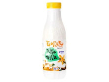 Йогурт " Villa milk " ванільний , 0,5 л, Україна