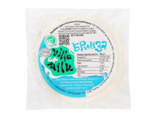 Бринза "Villa Milk" 100г, Україна