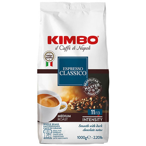 Кава "Kimbo"  Espresso Classico , 1кг