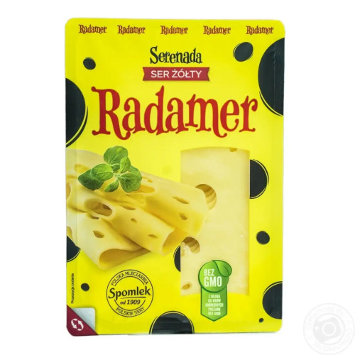 Сир "Serenada" Radamer, 400г