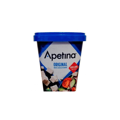 Сир фета "Apetina" , 430 г