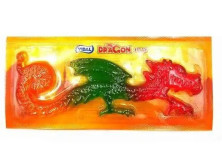 Жув. цукерки "Vidal" Dragon, 33г