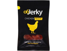 Курятина "Objerky" Фиеста в`ялена , 25 г, Україна