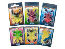 Жув. цукерки "Vidal", Jelly Creepy, 66г