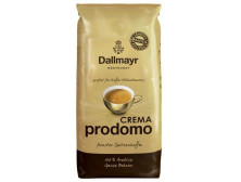 Кава "Dallmayr" Prodomo, 1 кг, Німеччина