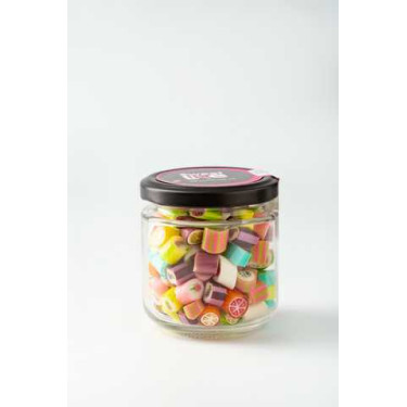 Карамель "Sweet Life" Hanmade Candy , 30 г, Україна