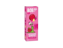 Мармелад "Bob Snail" Груша-Малина, 27г