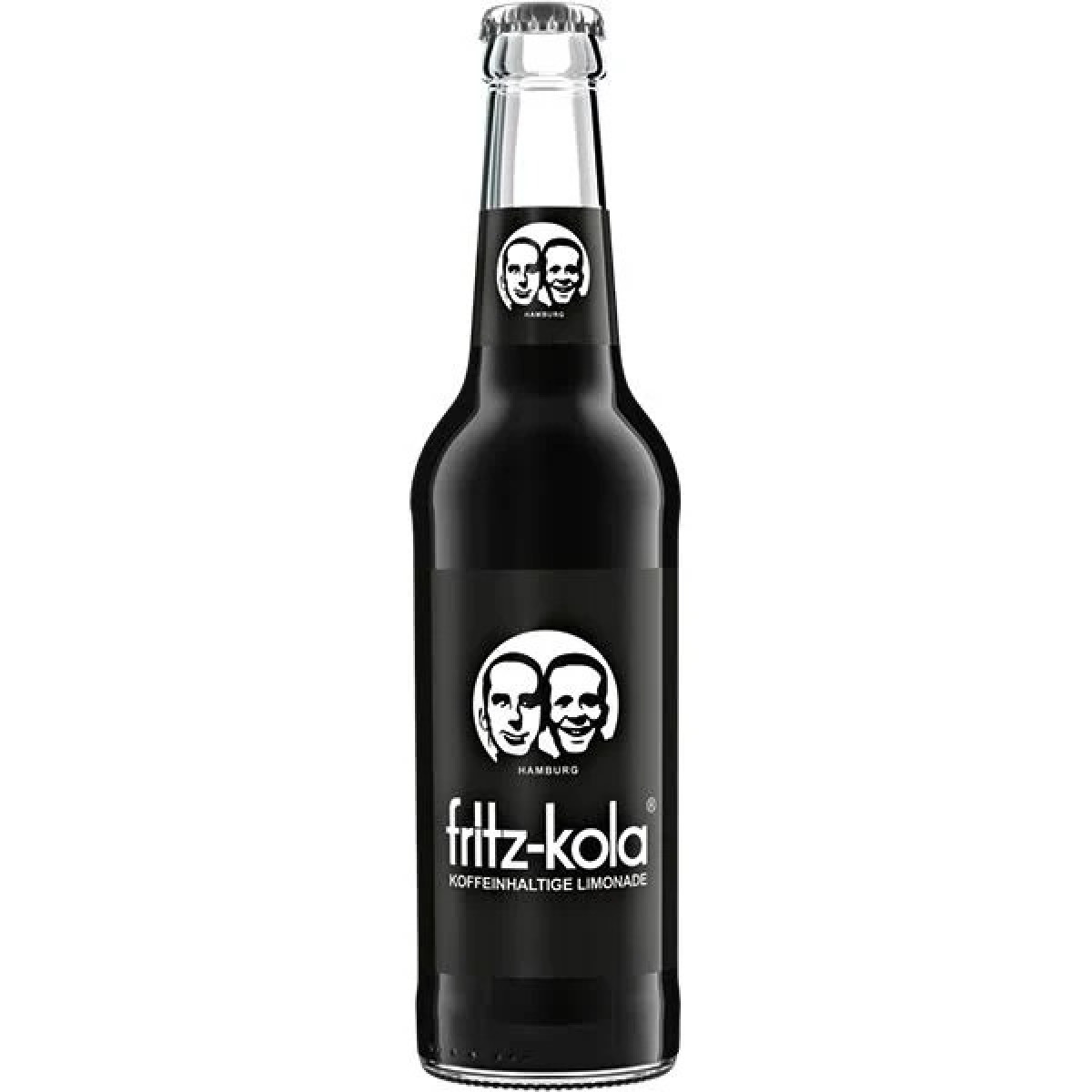 Напій "Fritz-kola" 0.3л, Німеччина