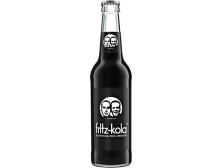 Напій "Fritz-kola" 0.3л, Німеччина