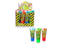 Жув.Гумка "Johny Bee" Sour Busters Mega Slime, 55г, Польща