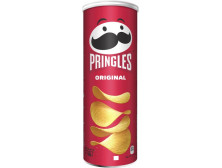 Чіпси "Pringles" Original, класичні, 175 г
