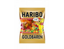 Жув. цукерки "Haribo" Goldbaren, 100г