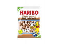 Жув. Цукерки "Haribo" Hey Kakao, 160г